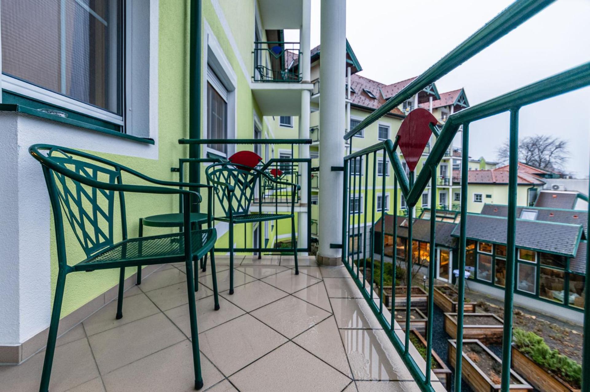 Hotel Xylophon - Inklusive Thermeneintritte Lutzmannsburg Exterior photo