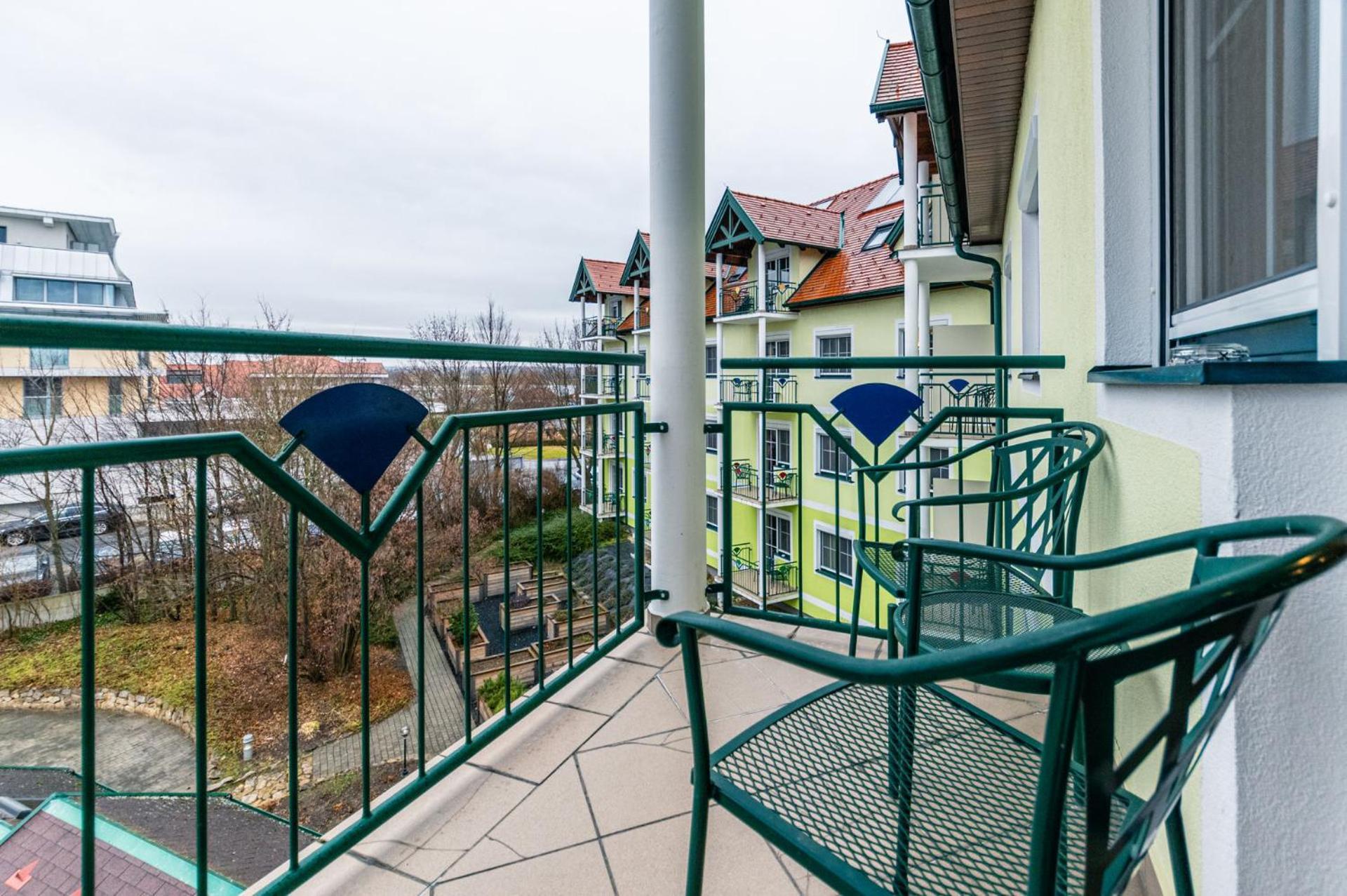 Hotel Xylophon - Inklusive Thermeneintritte Lutzmannsburg Exterior photo